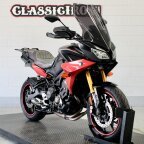 Thumbnail Photo 1 for 2020 Yamaha Tracer 900 GT