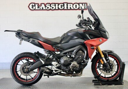 Photo 1 for 2020 Yamaha Tracer 900 GT