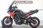 Thumbnail Photo 3 for 2020 Yamaha Tracer 900 GT