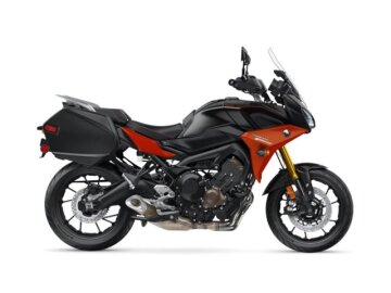 2020 Yamaha Tracer 900