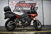 2020 Yamaha Tracer 900