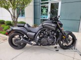 2020 Yamaha VMax