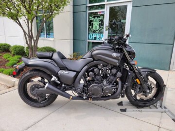 2020 Yamaha VMax