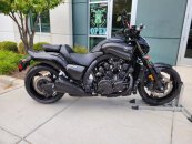 2020 Yamaha VMax
