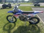 Thumbnail Photo 3 for 2020 Yamaha WR250F