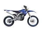 Thumbnail Photo 6 for 2020 Yamaha WR250F
