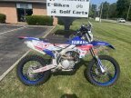 Thumbnail Photo 2 for 2020 Yamaha WR250F