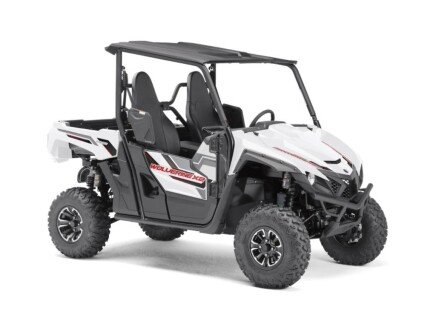 Photo 1 for 2020 Yamaha Wolverine 850 X2 R-Spec