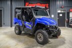 Thumbnail Photo 1 for 2020 Yamaha Wolverine 850 X4