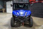 Thumbnail Photo 3 for 2020 Yamaha Wolverine 850 X4