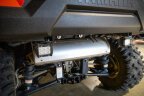 Thumbnail Photo 6 for 2020 Yamaha Wolverine 850 X4