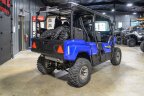 Thumbnail Photo 4 for 2020 Yamaha Wolverine 850 X4