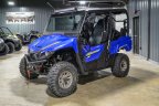 Thumbnail Photo 2 for 2020 Yamaha Wolverine 850 X4