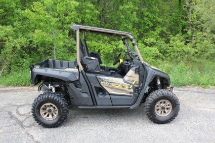 Photo 1 for 2020 Yamaha Wolverine 850 X2 R-Spec