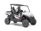 Thumbnail Photo 1 for 2020 Yamaha Wolverine 850