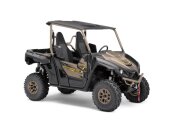 2020 Yamaha Wolverine 850 X2 R-Spec