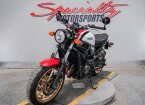 Thumbnail Photo 5 for 2020 Yamaha XSR700