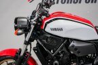 Thumbnail Photo 4 for 2020 Yamaha XSR700