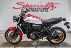 Thumbnail Photo 3 for 2020 Yamaha XSR700