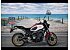 2020 Yamaha XSR900