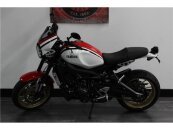 2020 Yamaha XSR900