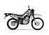 2020 Yamaha XT250