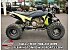 2020 Yamaha YFZ450R SE