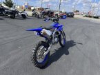 Thumbnail Photo 1 for 2020 Yamaha YZ250F