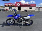 Thumbnail Photo 4 for 2020 Yamaha YZ250F