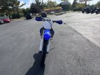 Thumbnail Photo 6 for 2020 Yamaha YZ250F