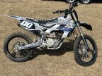 Thumbnail Photo 3 for New 2020 Yamaha YZ250F