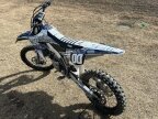 Thumbnail Photo 1 for New 2020 Yamaha YZ250F