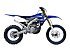 2020 Yamaha YZ250F X