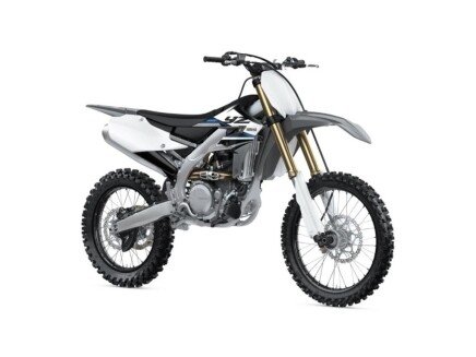 Photo 1 for 2020 Yamaha YZ450F