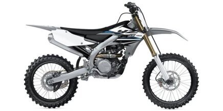 Photo 1 for New 2020 Yamaha YZ450F
