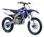 Thumbnail Photo 2 for 2020 Yamaha YZ450F