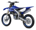 Thumbnail Photo 3 for 2020 Yamaha YZ450F