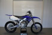 2020 Yamaha YZ450F