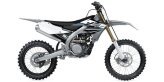 2020 Yamaha YZ450F