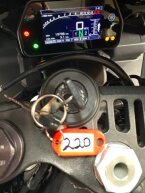 Thumbnail Photo 5 for 2020 Yamaha YZF-R1
