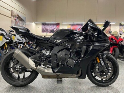 Photo 1 for 2020 Yamaha YZF-R1