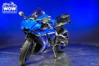 Thumbnail Photo 2 for 2020 Yamaha YZF-R1