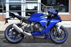 Thumbnail Photo 1 for 2020 Yamaha YZF-R1