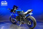 Thumbnail Photo 4 for 2020 Yamaha YZF-R1