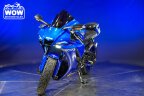 Thumbnail Photo 2 for 2020 Yamaha YZF-R1