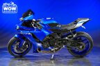 Thumbnail Photo 3 for 2020 Yamaha YZF-R1