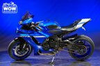 Thumbnail Photo 3 for 2020 Yamaha YZF-R1