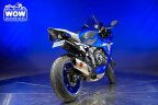Thumbnail Photo 5 for 2020 Yamaha YZF-R1