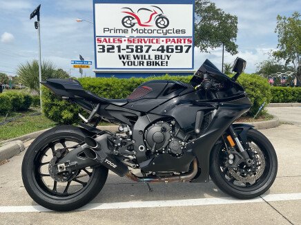 Photo 1 for 2020 Yamaha YZF-R1