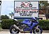 2020 Yamaha YZF-R1